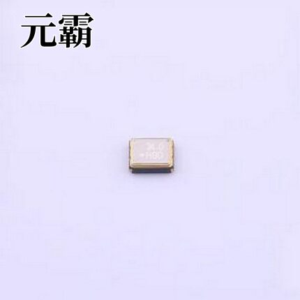 SSW024000I3CHE-T 有源晶振 SSW024000I3CHE-T SMD3225-4P