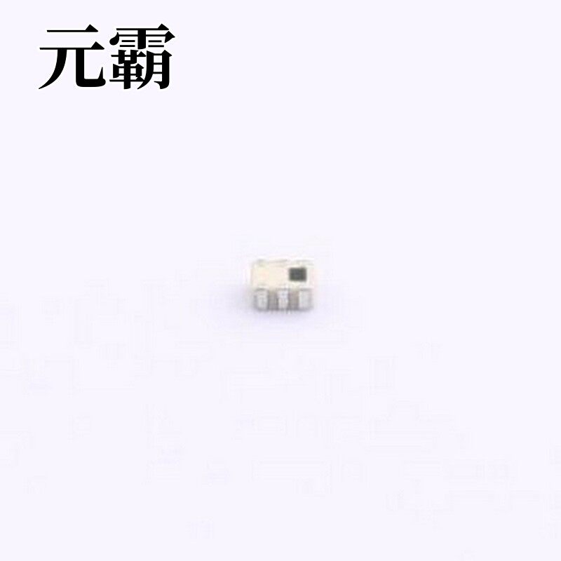 HHM1589E1 巴伦(balun) HHM1589E1 SMD-6P,1.3x2mm