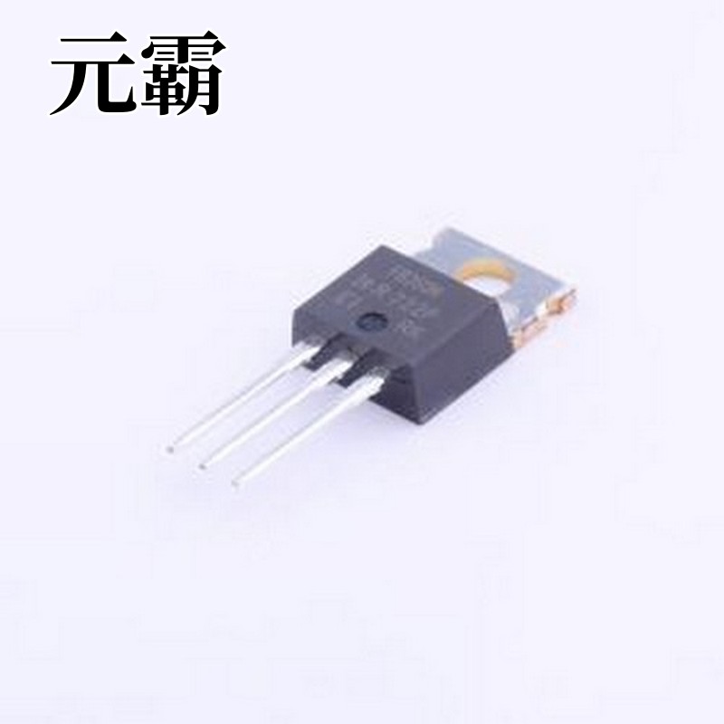 IRFB260NPBF 场效应管(MOSFET) 1个N沟道 耐压:200V 电流:56A TO-
