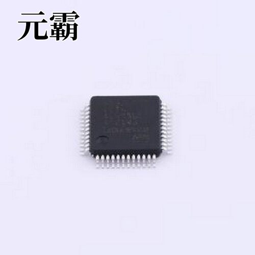 GD32F303CCT6A 单片机(MCU/MPU/SOC) GD32F303CCT6A LQFP-48