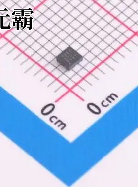 TPS74533PCQWDRVRQ1 WSON-6-EP(2x2) 线性稳压器(LDO)