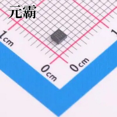 TPS74533PCQWDRVRQ1 WSON-6-EP(2x2) 线性稳压器(LDO)