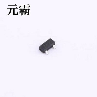 FDN342P 场效应管(MOSFET) 耐压:20V 电流:3A SOT-23