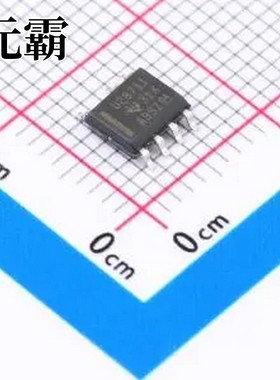 UCC28711DR SOIC-7 AC-DC控制器和稳压器