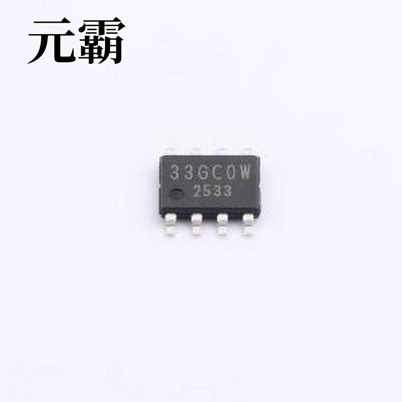 BD33GC0WEFJ-E2 线性稳压器(LDO) 1A可变/固定输出低压差线性稳压