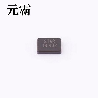 SWXHHABVF0-18.432000 无源晶振 晶振 SMD5032