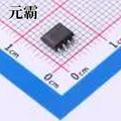 SN65HVD1477DR SOIC-8 RS-485/RS-422芯片