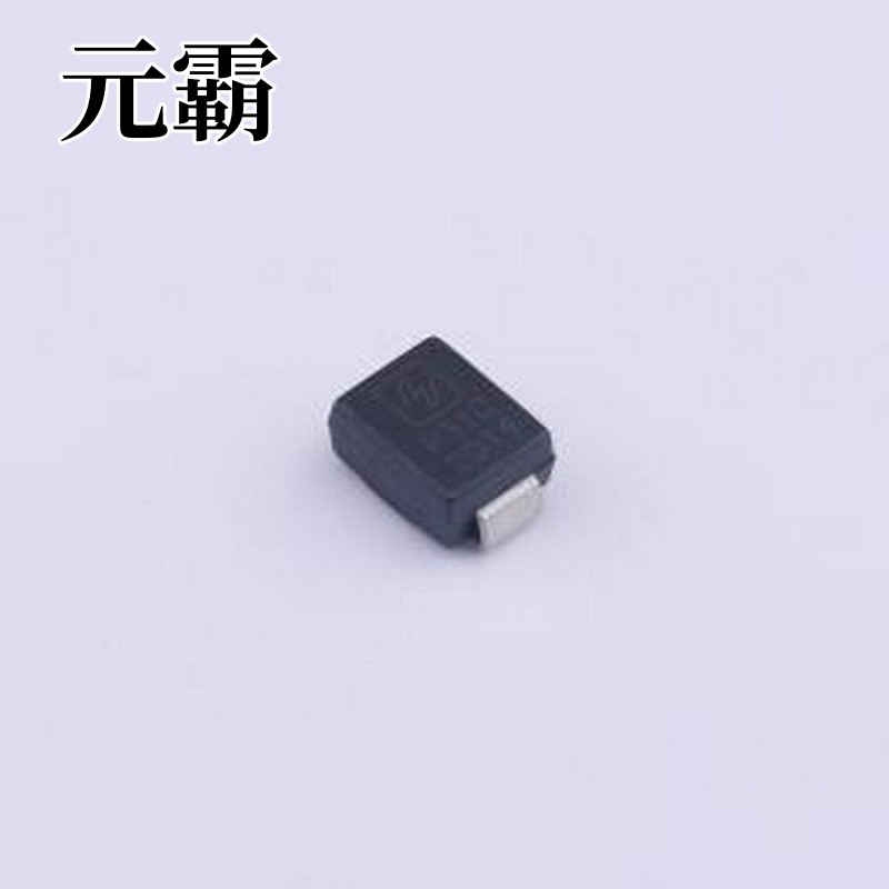 P3100SC 半导体放电管(TSS) P3100SC SMB