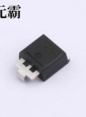 SLD8S18A 静电和浪涌保护(TVS/ESD) SLD8S18A SMD