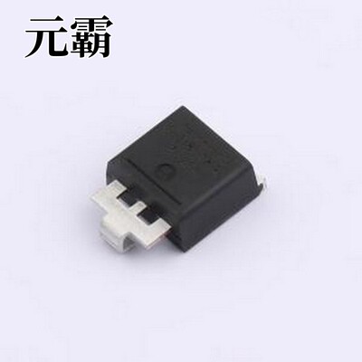 SLD8S18A 静电和浪涌保护(TVS/ESD) SLD8S18A SMD