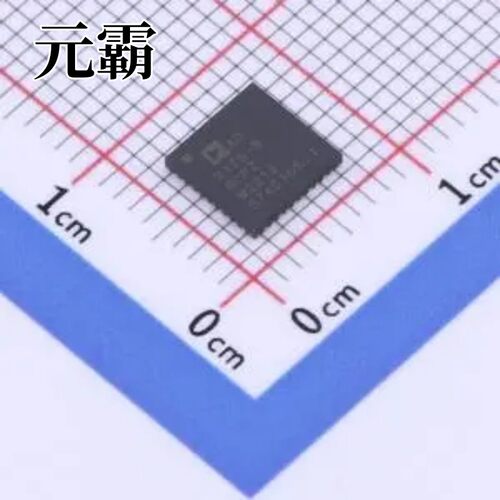 AD7175-8BCPZ-RL7 LFCSP-40(6x6) 模数转换芯片ADC