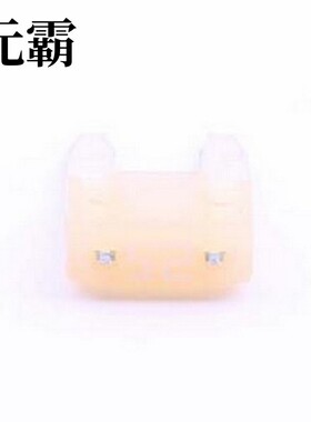 0297025.WXNV 汽车保险丝 32V刀片式保险丝