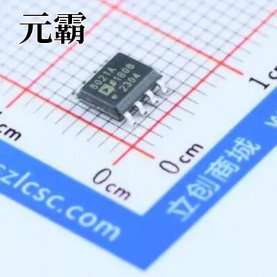 AD8021AR SOIC-8 射频低噪声放大器
