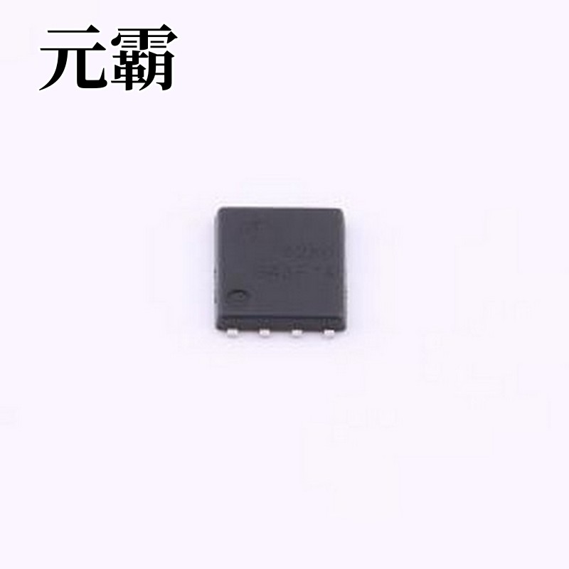 AON6280 场效应管(MOSFET) 1个N沟道 耐压:80V 电流:85A DFN-8(5x