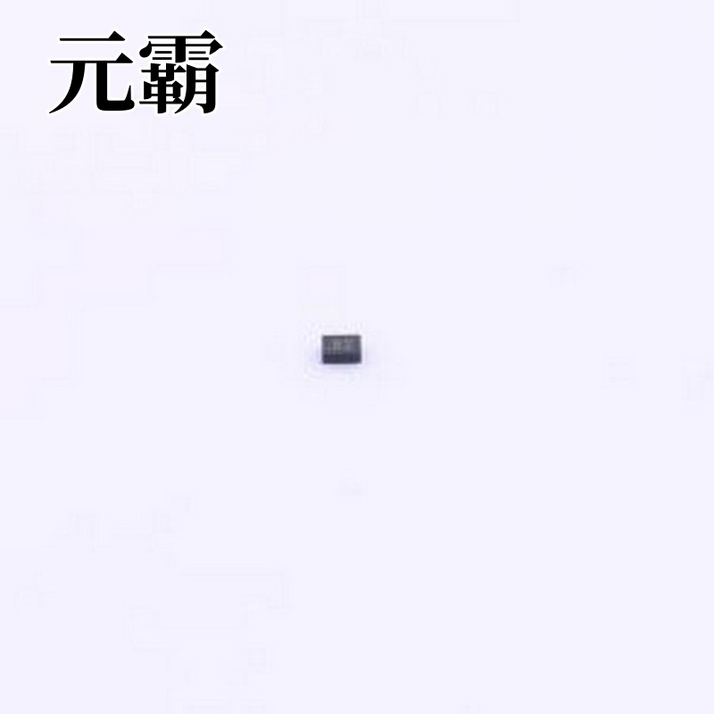 AZ5825-01F 静电和浪涌保护(TVS/ESD) AZ5825-01F DFN1006