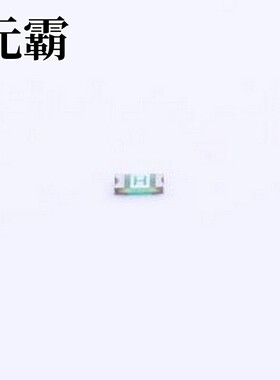 0494001.NR 一次性保险丝 32V贴片式保险丝 0603