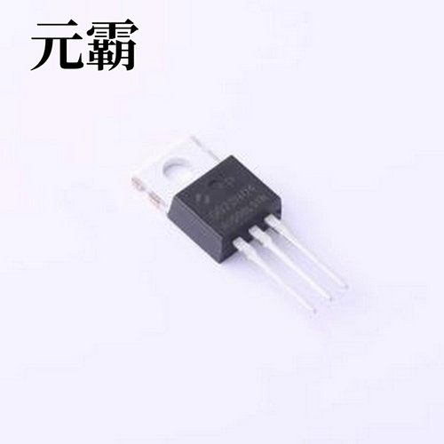 HYG023N04LS1P 场效应管(MOSFET) HYG023N04LS1P TO-220FB