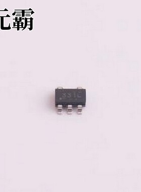 TL331LVDBVR 比较器 TL331LVDBVR SOT-23-5