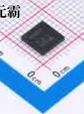 DRV8307RHAR VQFN-40-EP(6x6) 无刷直流(BLDC)电机驱动芯片