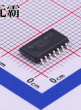 SN74LS11NSR SO-14 逻辑门