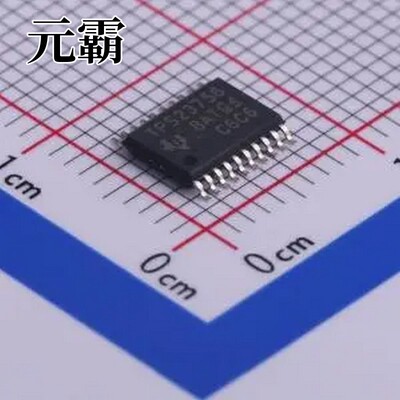 TPS23756PWPR HTSSOP-20-EP 以太网供电(PoE)控制器