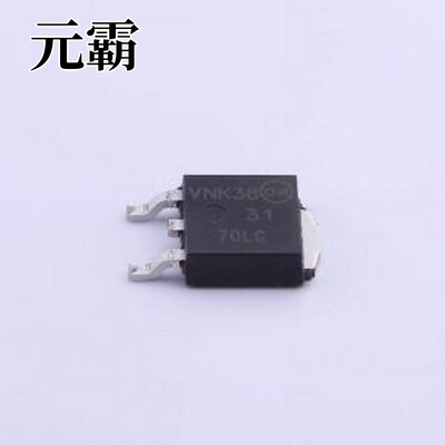 NTD3055L170T4G 场效应管(MOSFET) 1个N沟道 耐压:60V 电流:9A DP