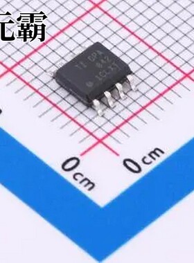 OPA842IDR SOIC-8 运算放大器