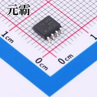 OPA842IDR SOIC-8 运算放大器