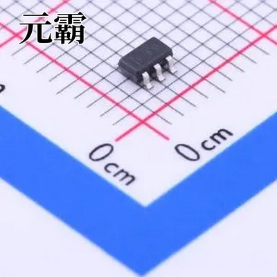 TPS73601DBVT SOT-23-5 线性稳压器(LDO)