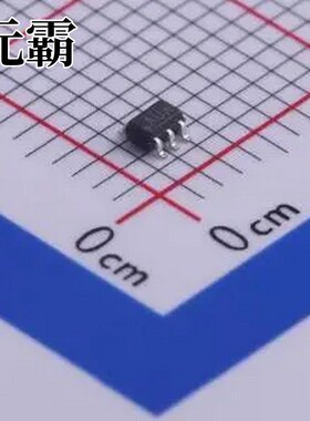 LMV601MGX/NOPB SC-70-6 运算放大器