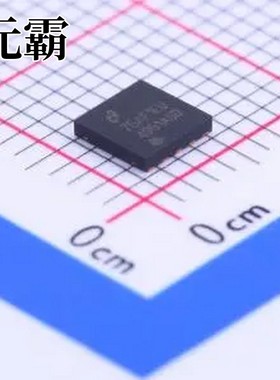 LM4951ASD/NOPB WSON-10-EP(4x4) 音频功率放大器