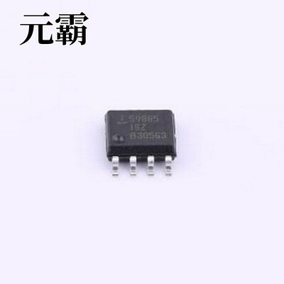 ISL59885ISZ 视频接口芯片 自动调整同步分离器，适用于高清和标