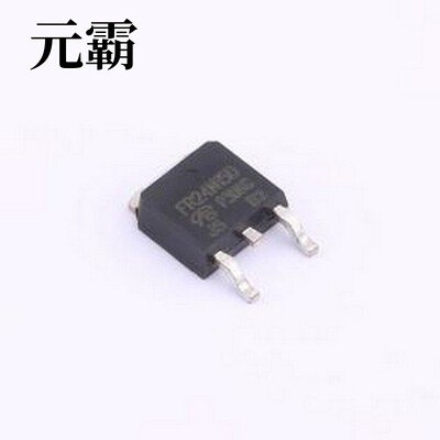 IRFR24N15DTRPBF-VB 场效应管(MOSFET) 1个N沟道 耐压:150V 电流: