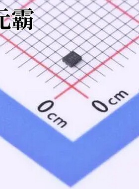 DRV5032FADMRR SON-4-EP(1.1x1.4) 霍尔开关