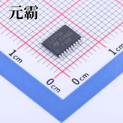 SN74LV273APWR TSSOP-20 触发器