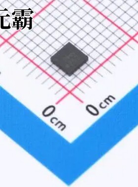 AD5721RBCPZ-RL7 LFCSP-16(3x3) 数模转换芯片DAC