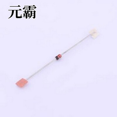 1N4735A-TR 稳压二极管 1N4735A-TR DO-204AL(DO-41)