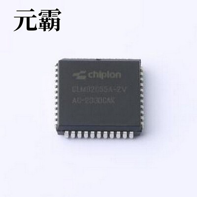 CLM82C55A-2VJ3 其他接口 CMOS PROGRAMMABLE PERIPHERAL INTERFA
