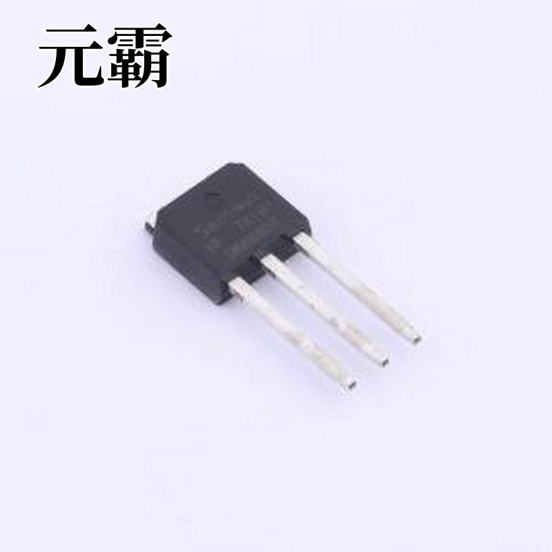 SWI069R06VT 场效应管(MOSFET) 耐压:60V 电流:60A TO-251