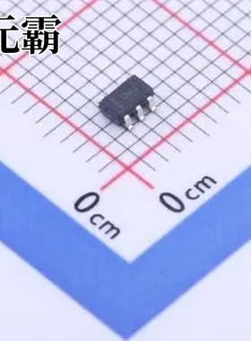 TLV702475DBVR SOT-23-5 线性稳压器(LDO)