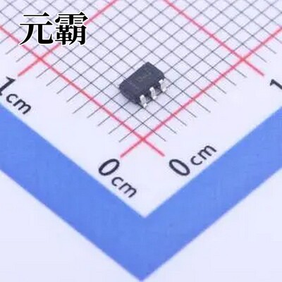 TLV702475DBVR SOT-23-5 线性稳压器(LDO)