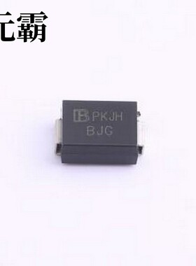 SMCJ350CA/TR13 静电和浪涌保护(TVS/ESD) SMCJ350CA/TR13 SMC(DO