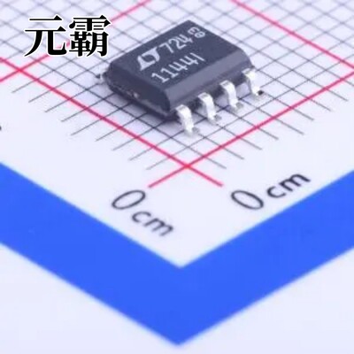 LTC1144IS8#PBF SOIC-8 电荷泵