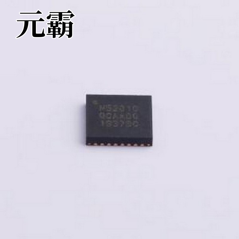 nRF52810-QCAA-R 无线收发芯片 nRF52810-QCAA-R QFN-32-EP(5x5)