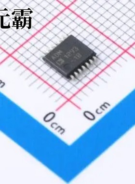 ADM1293-1BARUZ-RL7 TSSOP-14 电能计量芯片