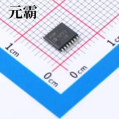 ADM1293-1BARUZ-RL7 TSSOP-14 电能计量芯片