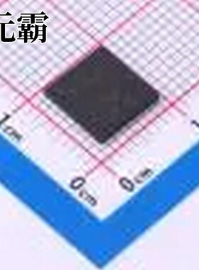 TPS65311QRVJRQ1 专业电源管理(PMIC) VFQFN-56-EP(8x8)