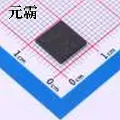 TPS65311QRVJRQ1 专业电源管理(PMIC) VFQFN-56-EP(8x8)