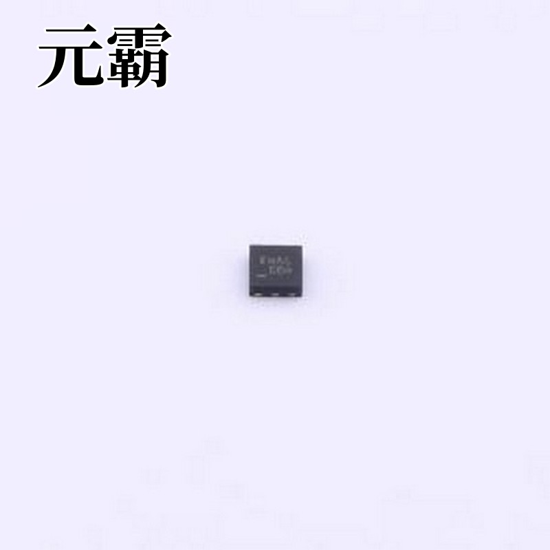 FSUSB31L8X 其他接口 低功耗单端口高速USB 2.0 (480Mbps)开关 Mi