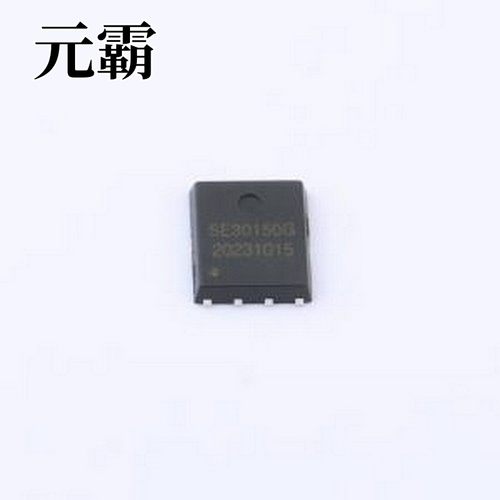 SE30150G 场效应管(MOSFET) MOSFET DFN-8L(5x6)